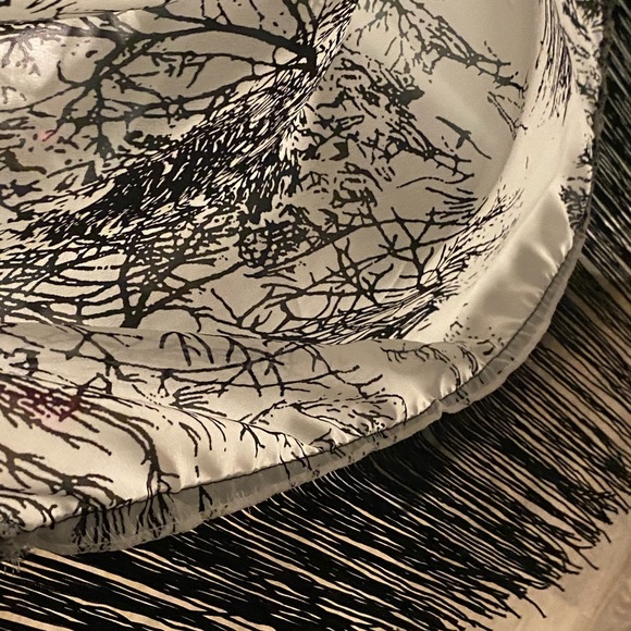 🎈Kimberly C size O/S open front kimono shawl - Picture 11 of 13